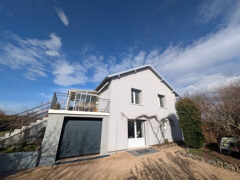   Pavillon r�nov� Maison - 6 pi�ce(s) - 173 m�