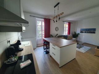  Appartement à vendre 3 pièces 61 m²