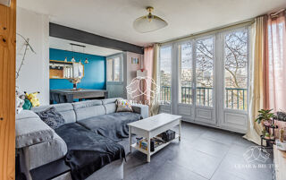  Appartement � vendre 3 pi�ces 70 m�