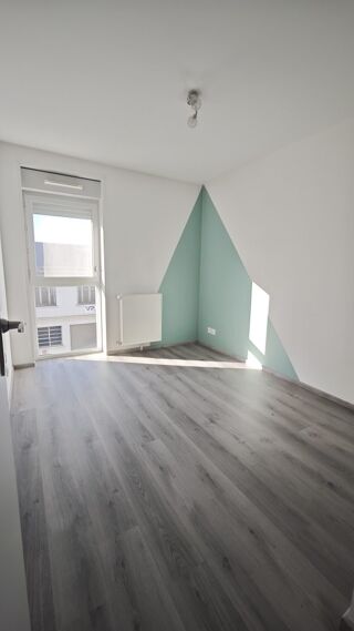  Appartement à vendre 3 pièces 63 m²