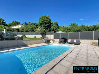  Maison à vendre 5 pièces 140 m²