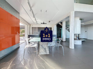  Maison à vendre 4 pièces 197 m²