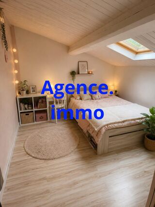  Maison à vendre 6 pièces 108 m²
