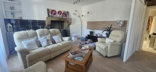 Vente Maison CALLAC - MAISON EN PIERRE DE 130 M² AVEC VIE DE PLAIN-PIED ET D Callac