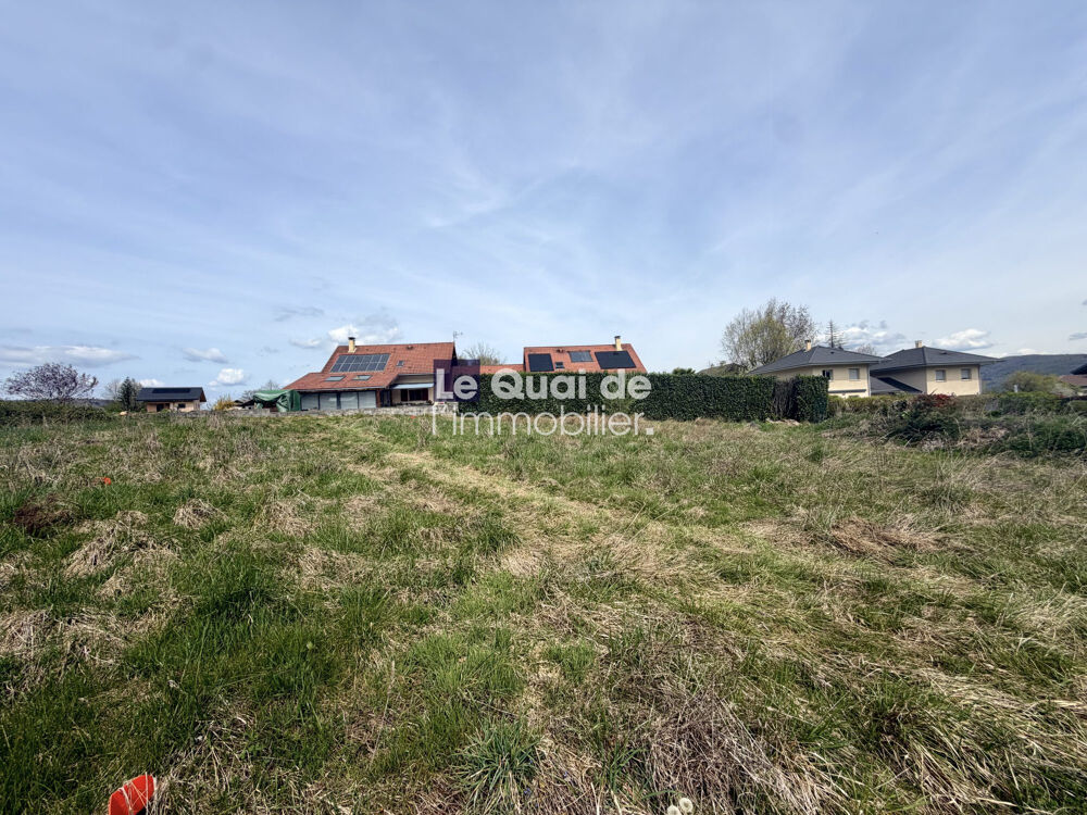 Vente Terrain Terrain à vendre SILLINGY () Sillingy ()