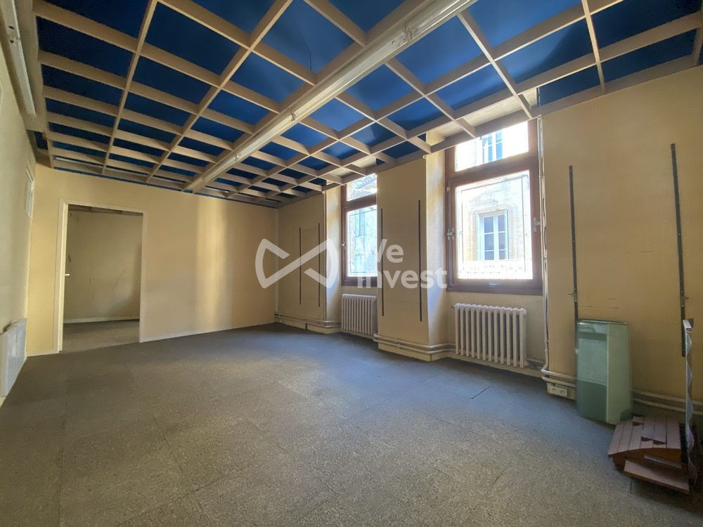 Vente Immeuble IMMEUBLE DE RAPPORT Blaye