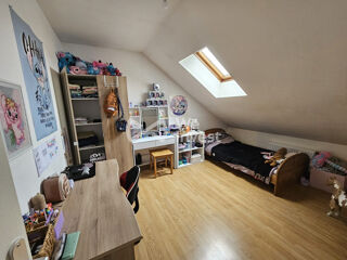  Immeuble à vendre 163 m²