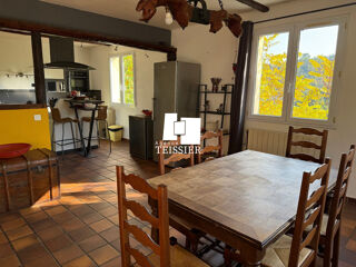  Maison � vendre 4 pi�ces 125 m�