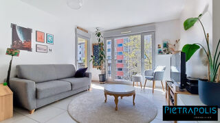  Appartement � vendre 3 pi�ces 63 m�