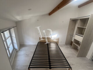 Appartement à louer 2 pièces 35 m²