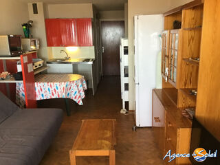 Vente Appartement Magnifique vue mer ! Le barcarès