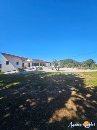  Maison � vendre 5 pi�ces 174 m�