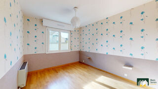  Appartement à louer 3 pièces 65 m²