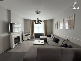  Maison à vendre 4 pièces 133 m²