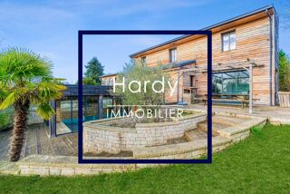  Maison  vendre 9 pices 197 m