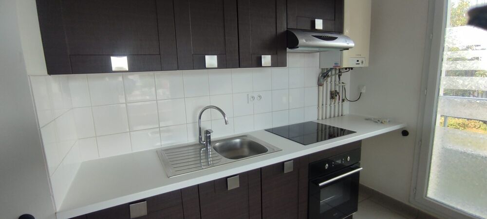 Appartement à vendre Tours