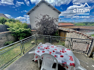  Maison � vendre 8 pi�ces 209 m�