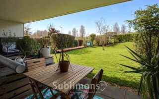  Appartement � vendre 2 pi�ces 42 m�