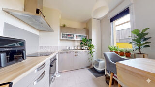  Appartement � vendre 3 pi�ces 1 m�