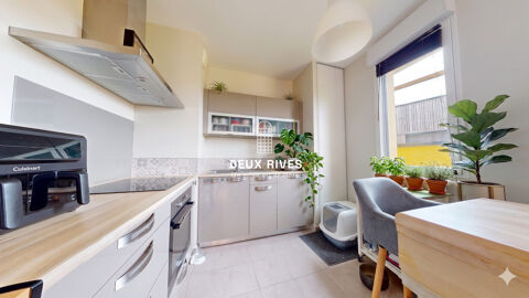  Appartement � vendre 3 pi�ces 1 m�
