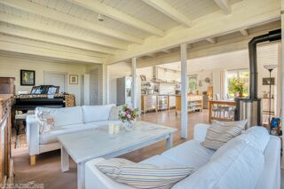  Maison à vendre 5 pièces 210 m²