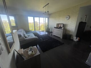  Appartement à vendre 2 pièces 61 m²