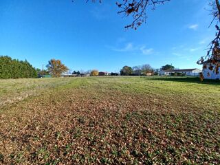  Terrain � vendre 1020 m�