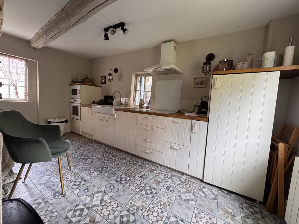 Maison de ville