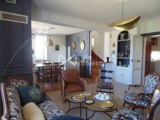 Vente Maison Maison à vendre Accolay Accolay