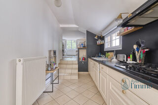  Maison � vendre 7 pi�ces 174 m�