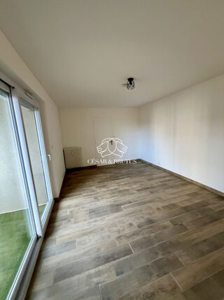  Appartement � vendre 2 pi�ces 46 m�