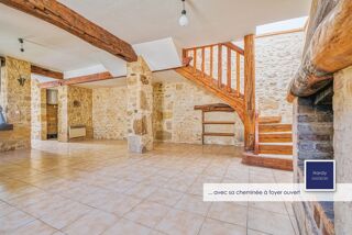  Maison à vendre 5 pièces 93 m²