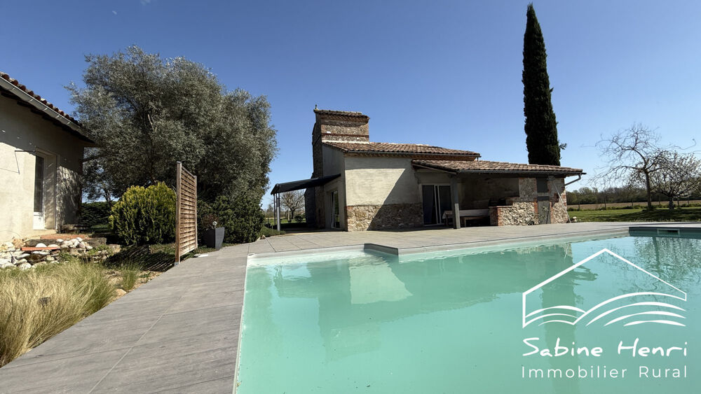  vendre  Maison Toulouse (31000)