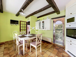  Maison à vendre 6 pièces 137 m²