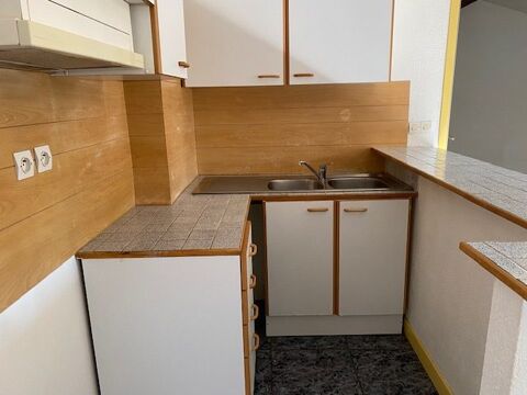  Appartement  louer 2 pices 36 m