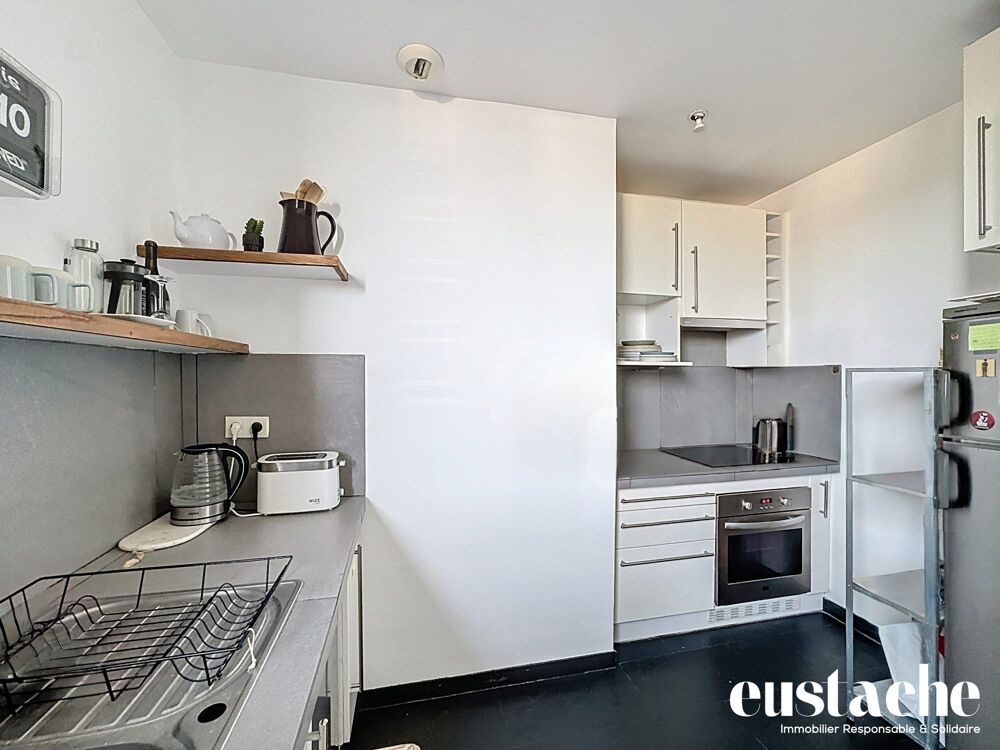 � vendre  Appartement Montreuil (93100)