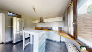  Maison � vendre 5 pi�ces 97 m�