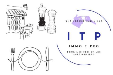 BEAU RESTAURANT DANS UNE GRANDE VILLE DE L'EURE (27) 220000 27000 �vreux