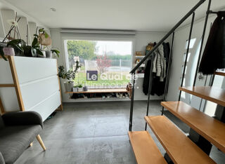  Maison � vendre 7 pi�ces 163 m� Saint-marcellin
