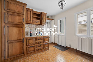  Maison à vendre 4 pièces 86 m²