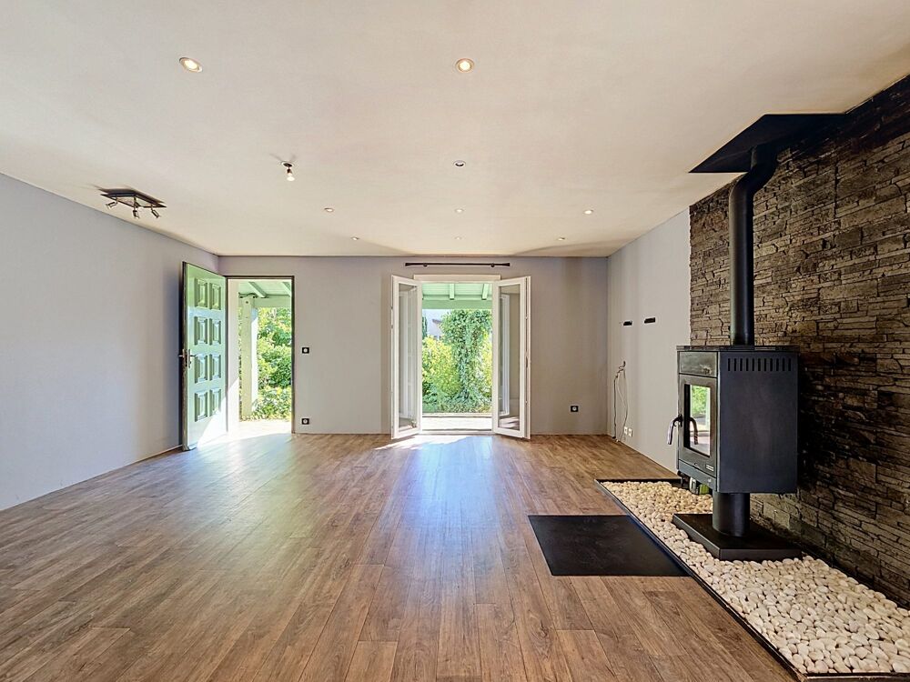 Vente Maison Hypercentre de Quint Fonsegrives - Maison de plain pied Quint-fonsegrives