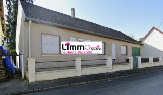  Maison  vendre 6 pices 115 m