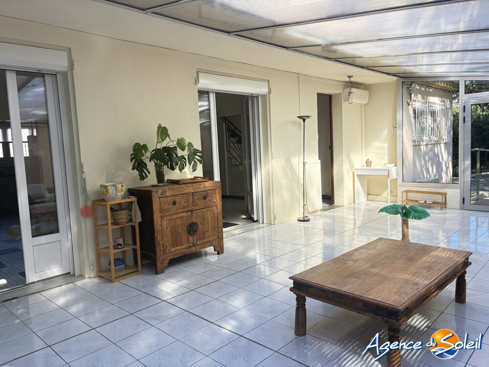 Vente Maison À VENDRE – MAISON DE VILLE À LÉZIGNAN-CORBIÈRES Lézignan-corbières