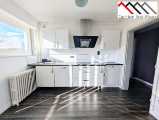  Appartement � vendre 5 pi�ces 80 m�