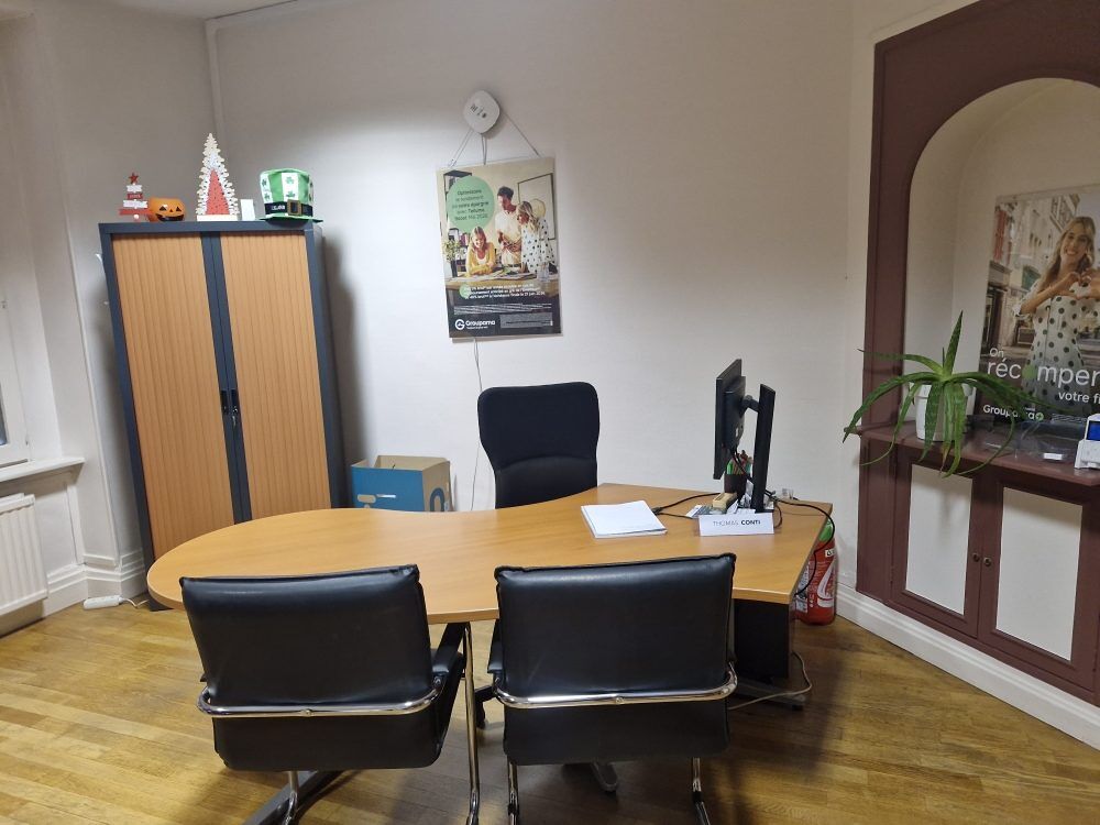   Locaux à usage Bureaux sur LIMOGES ! 