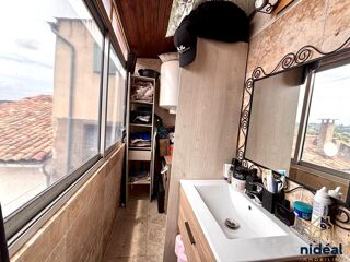  Appartement  vendre 2 pices 33 m