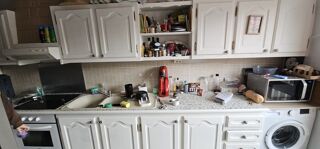  Appartement � vendre 4 pi�ces 72 m�