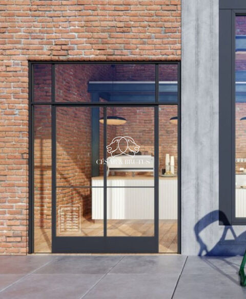 Cession de droit au bail � Local commercial 42&nbsp;m&sup2; � Rue Me 70000 69002 Lyon
