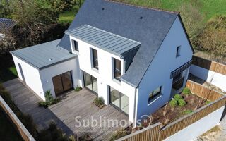  Maison à vendre 5 pièces 135 m²