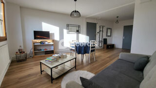  Appartement à vendre 5 pièces 110 m²